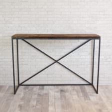 Tristan Wood Console Table