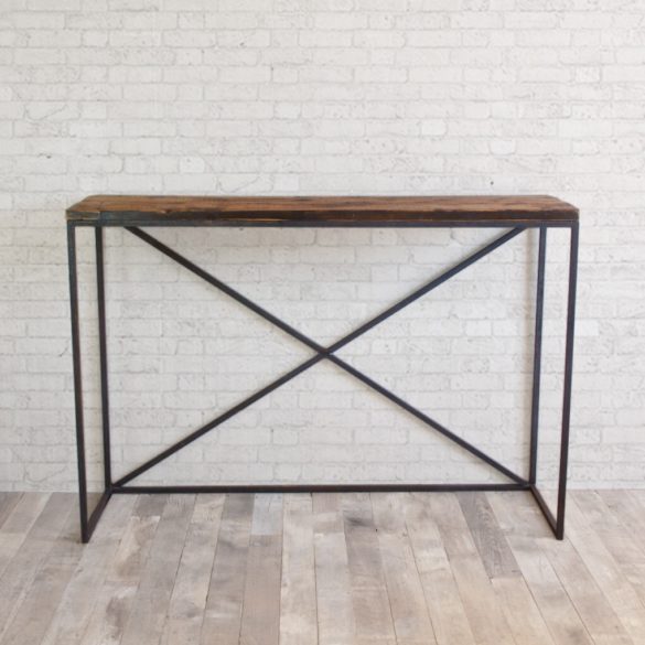 Tristan Wood Console Table