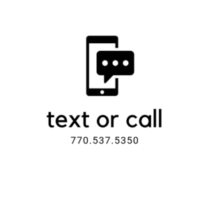 Text or Call - Southern Sunshine